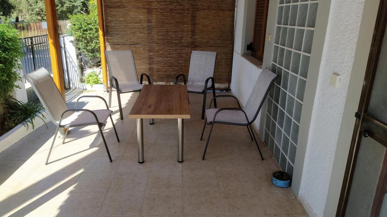 Family House Near The Beach Drepano-Nafplio Buitenkant foto