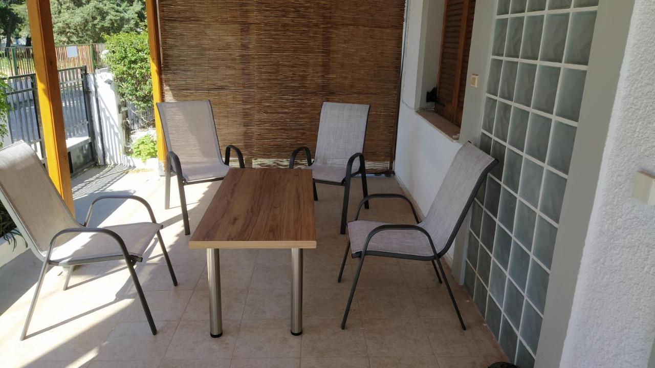 Family House Near The Beach Drepano-Nafplio Buitenkant foto